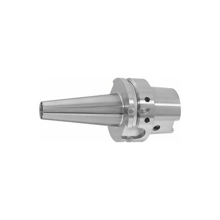 Garant Shrink-fit Holder with Cooling Channels, Slim/Long, HSK-A 63, Projection: 120, Clamping range: 12mm 308329 12